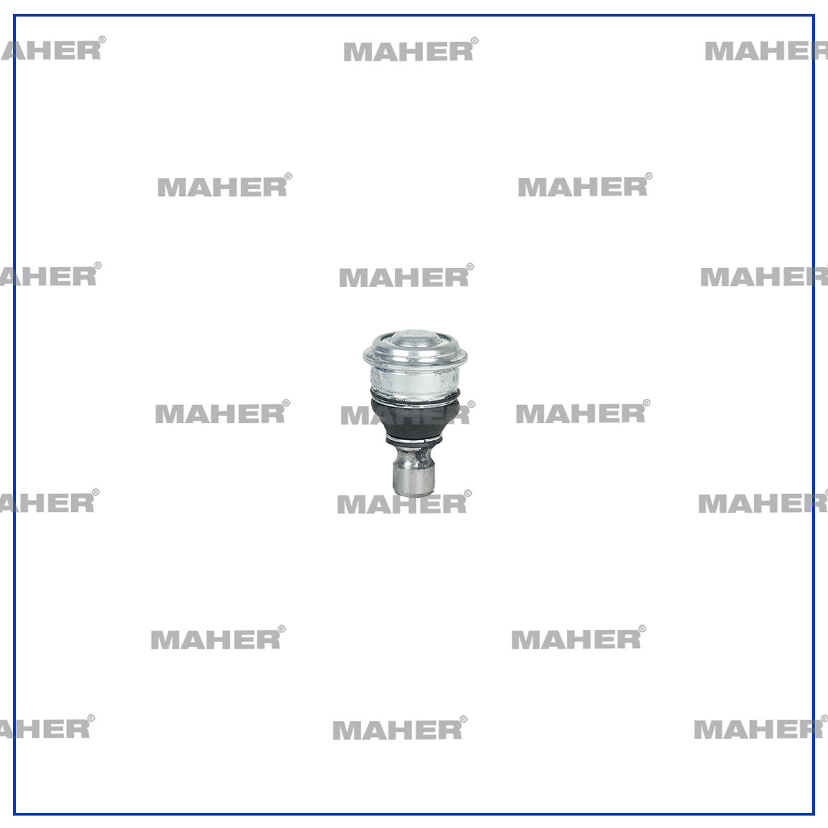 54500-JD000 Alt Takım Parçası Alt MAHER | Renault Kadjar