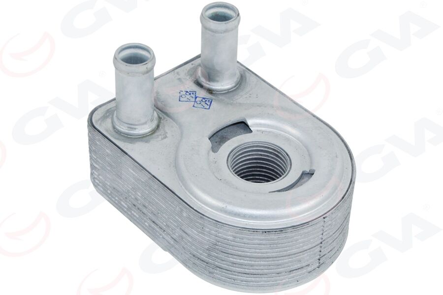 1761091 Yag Sogutucu Ust Radyator GVA | Fiesta 1.0 Ecoboost 13+