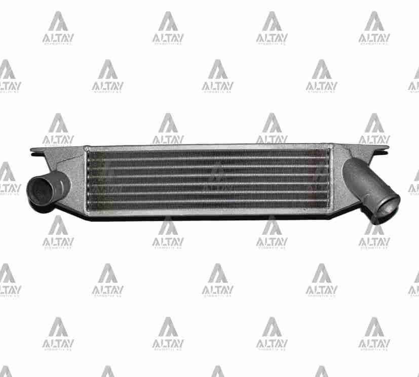 28190-4A481 İntercooler / Yağ Radyatörü MAHER | Muhtelif Araçlar