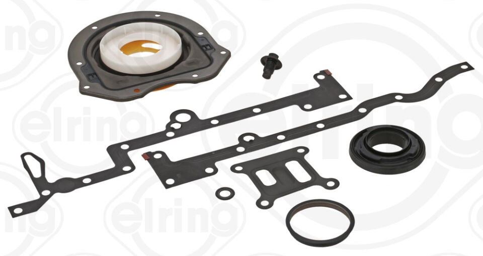 2S7Q6008ALT Conta / Supap Lastiği Alt ELRING | Ford Mondeo
