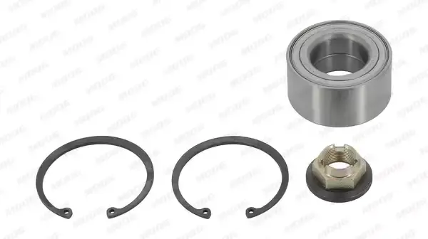 5027620 Teker Rulmanı Ön GMB | Ford Mondeo