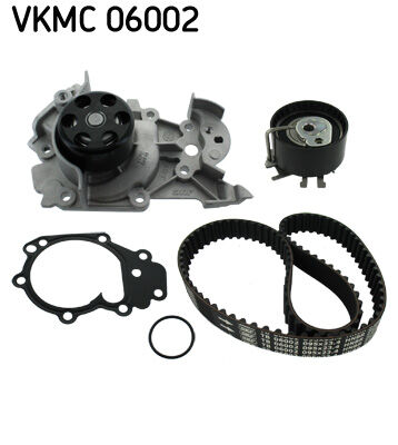 77014767457701478923 Triger Seti SKF | Renault Twingo