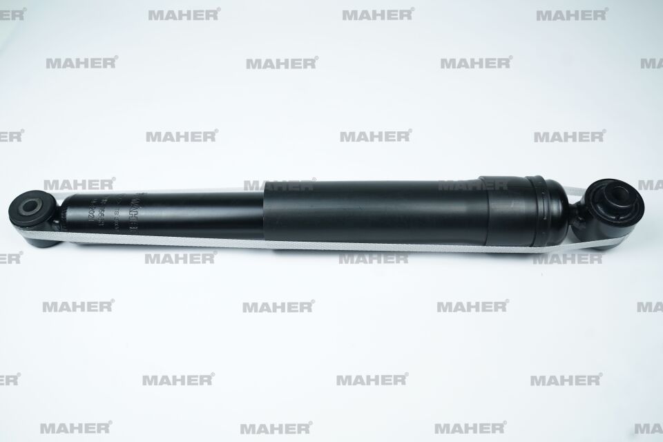 562100007R Amortisör Arka MAHER | Renault Laguna