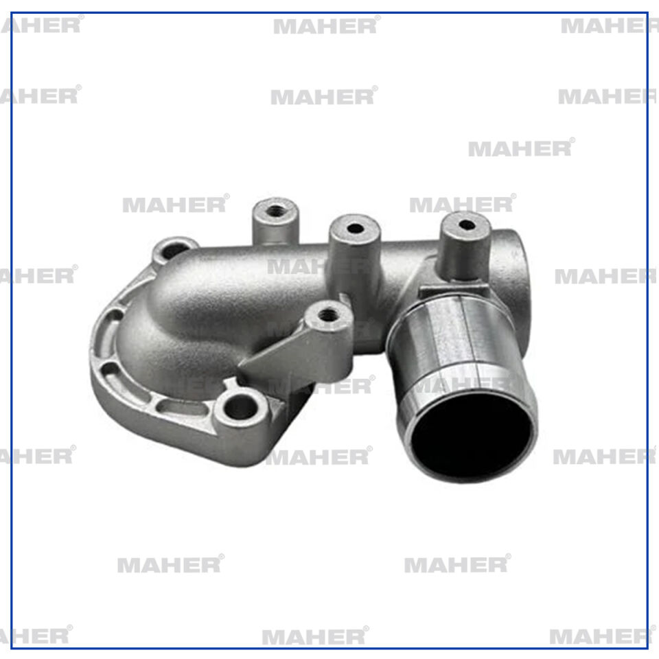 25613-2A000 Termostat Üst MAHER | Hyundai i30
