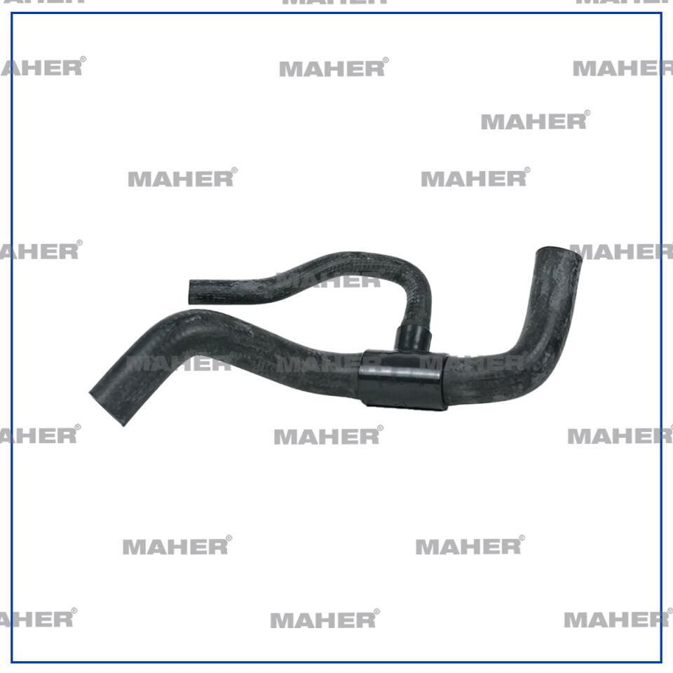 46417201 Su Hortumu Alt MAHER | Fiat Palio / Fiat Siena