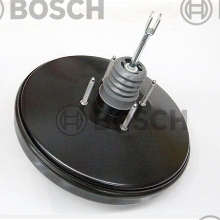 472104452R Fren Merkezi BOSCH | Renault Fluence / Renault Megane 3