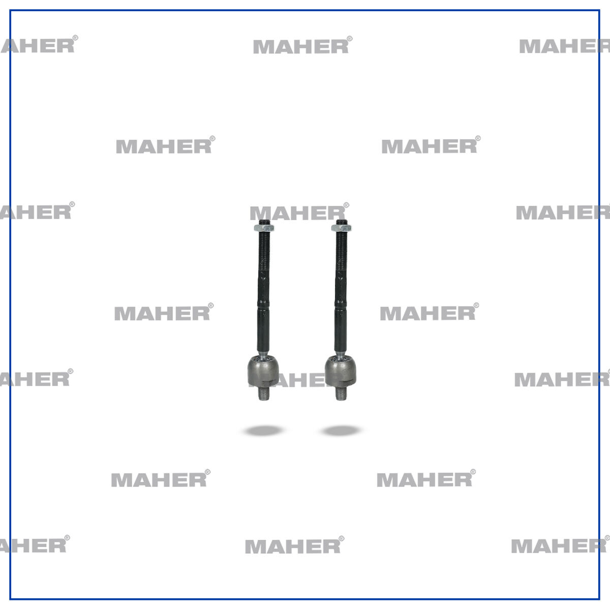485213172R Alt Takım Parçası MAHER | Renault Symbol