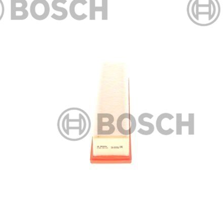 8200989933 Hava Filtresi BOSCH | Dacia Logan