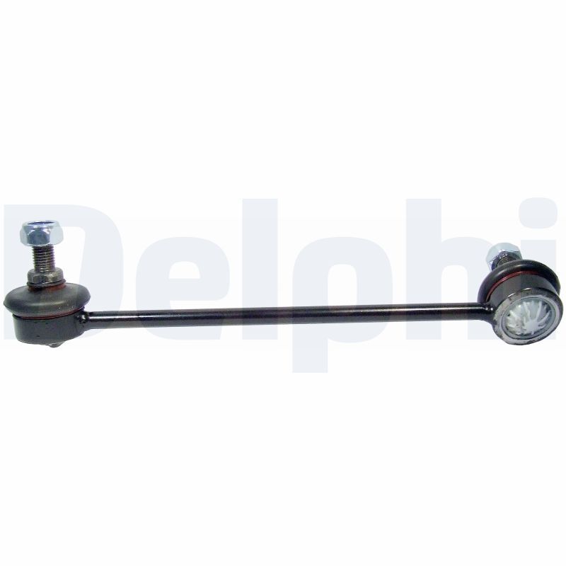 54820-FD000 Alt Takım Parçası Ön Sol DELPHI | Kia Rio