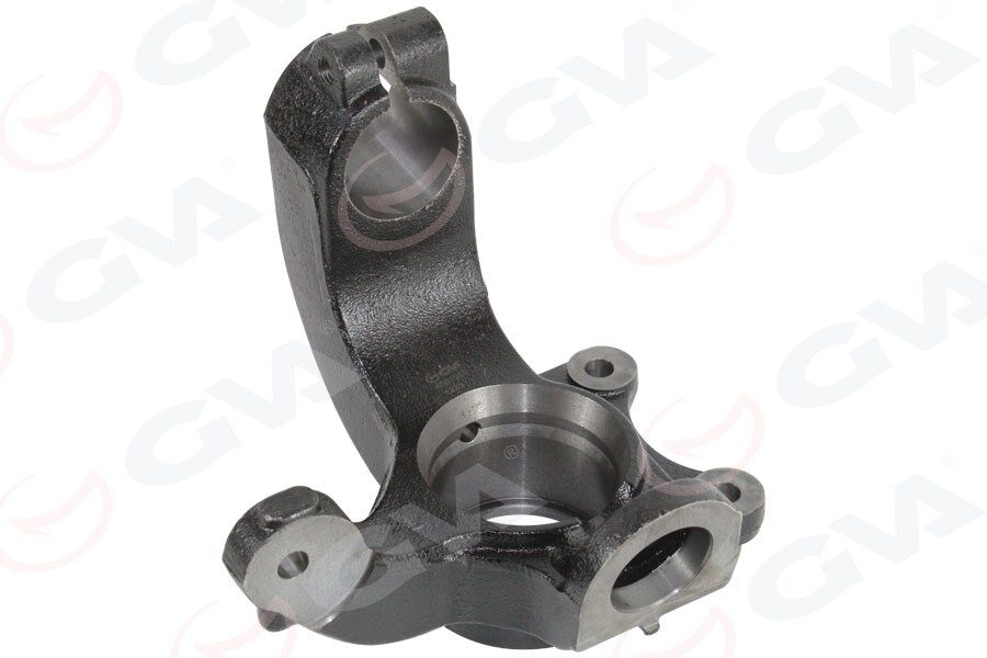1439613 Aks Taşiyici Sol GVA | Ford Connect 02