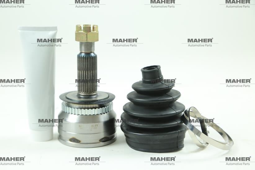 49501-2K400 Aks MAHER | Hyundai i30