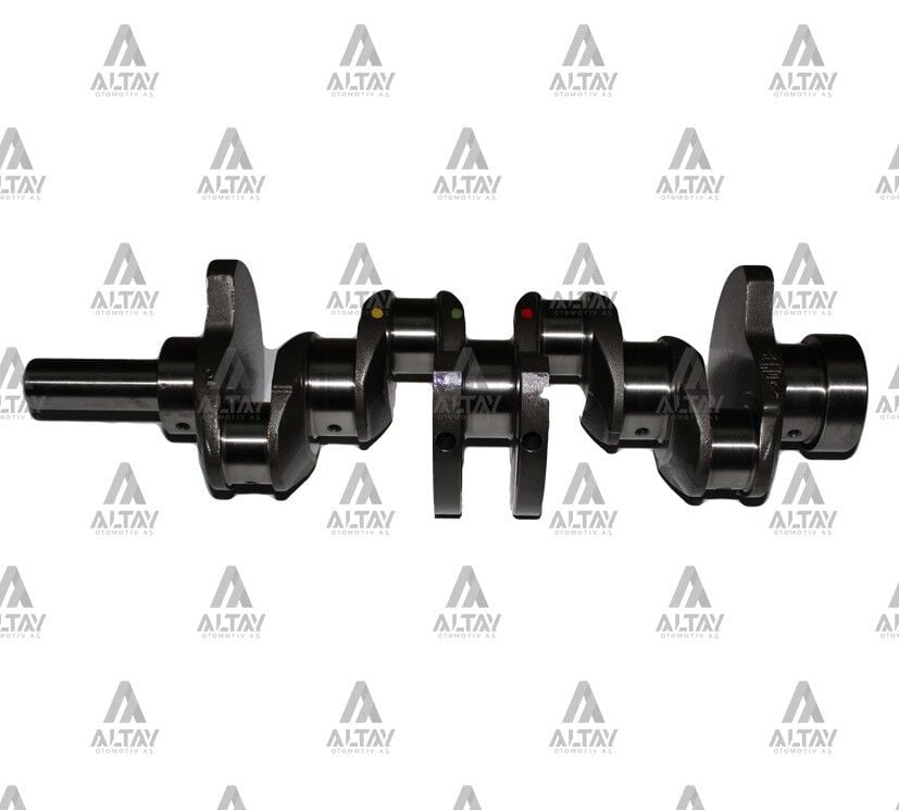 23111-42902 Krank Mili GENMOT | Hyundai H100