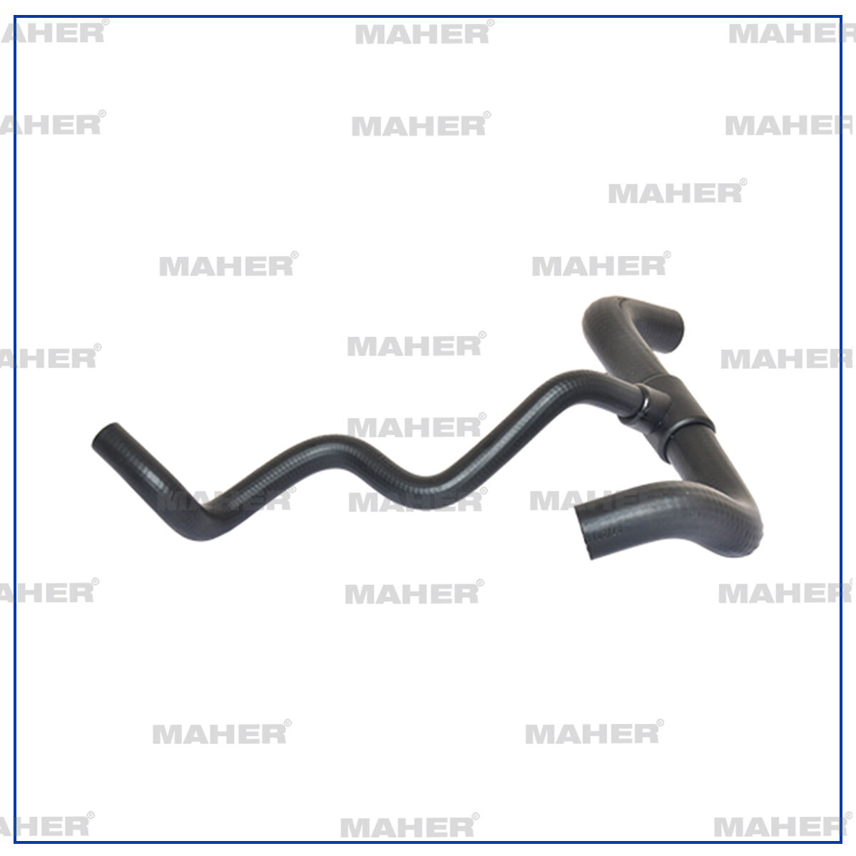 7700255623 Su Hortumu Alt MAHER | Renault Scenic