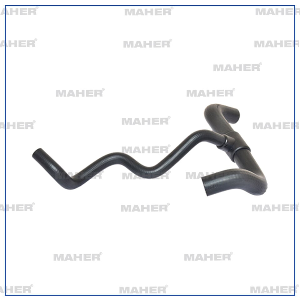 7700255623 Su Hortumu Alt MAHER | Renault Scenic