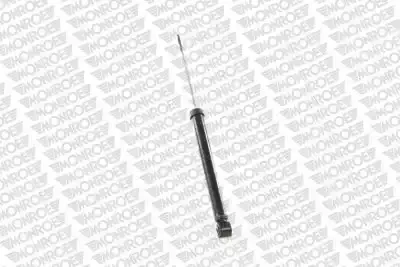562104719R Amortisör Arka SACHS YA | Dacia Sandero