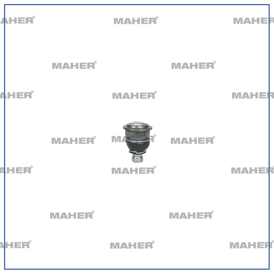 8200298455 Alt Takım Parçası MAHER | Renault Clio 3 / Renault Megane 2 / Renault Megane 3