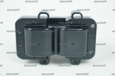7700872449 Ateşleme Bobini MAHER | Renault Twingo