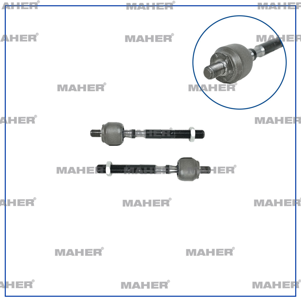 7701470362 Alt Takım Parçası MAHER | Renault Master
