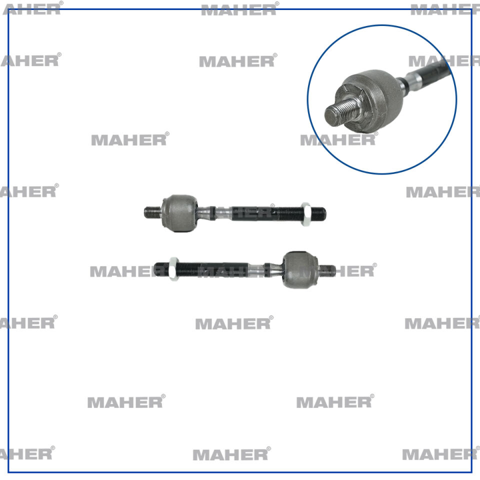 7701470362 Alt Takım Parçası MAHER | Renault Master