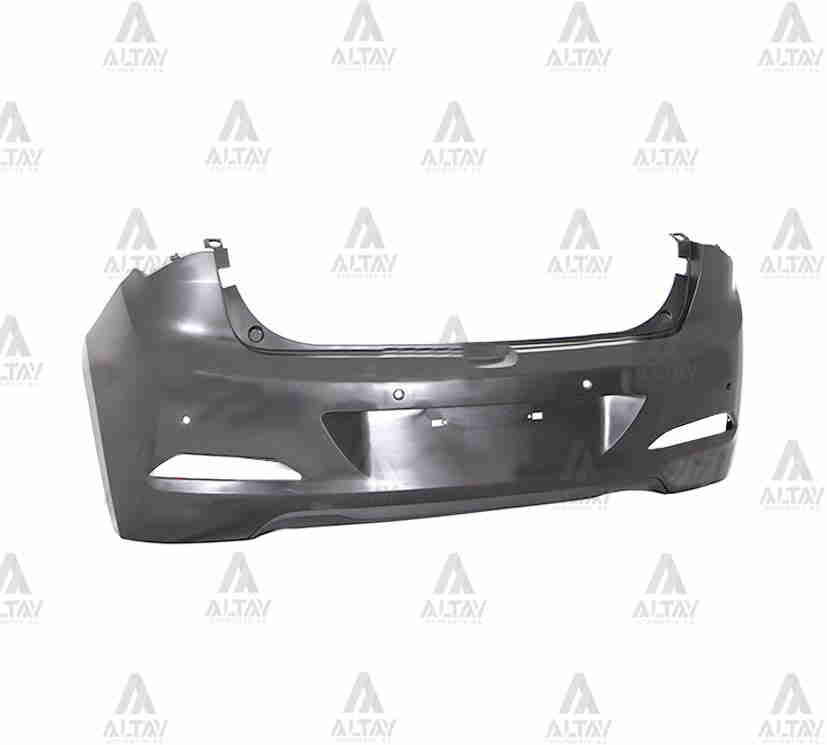 86610-C8010 Tampon Arka MOBIS | Hyundai i20