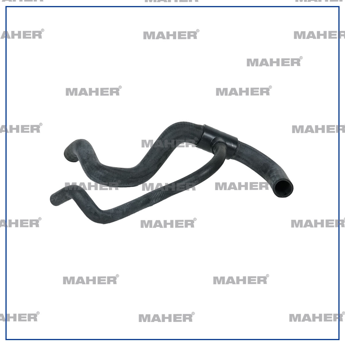 7700829987 Su Hortumu Alt MAHER | Renault Scenic