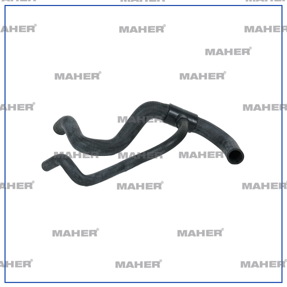7700829987 Su Hortumu Alt MAHER | Renault Scenic