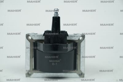 7701031135 Ateşleme Bobini MAHER | Renault Laguna / Renault R9 / Renault R19 / Renault R21