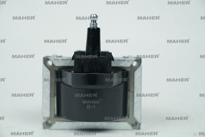 7701031135 Ateşleme Bobini MAHER | Renault Laguna / Renault R9 / Renault R19 / Renault R21
