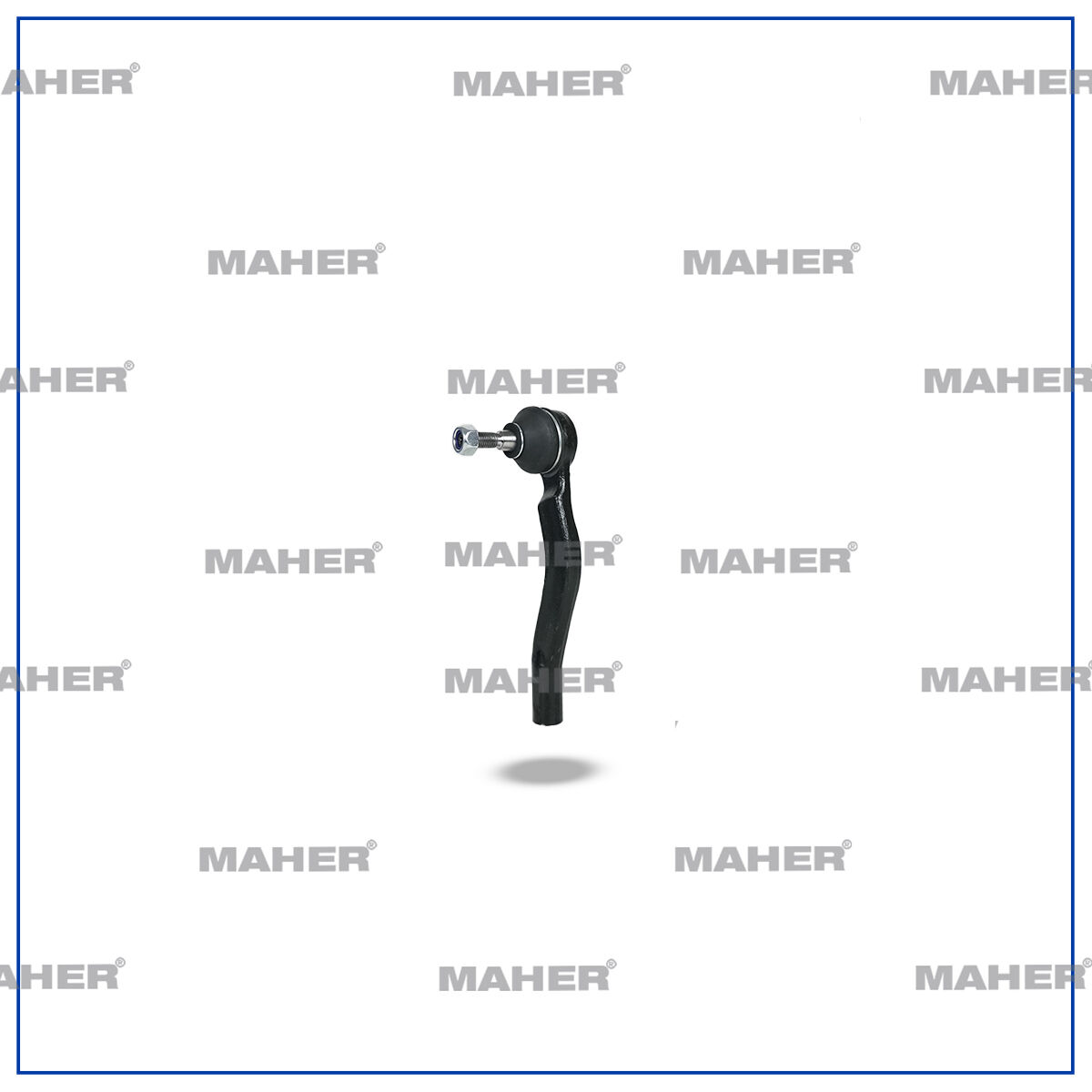 485200368R Alt Takım Parçası Sol MAHER | Renault Clio 4 / Renault Captur
