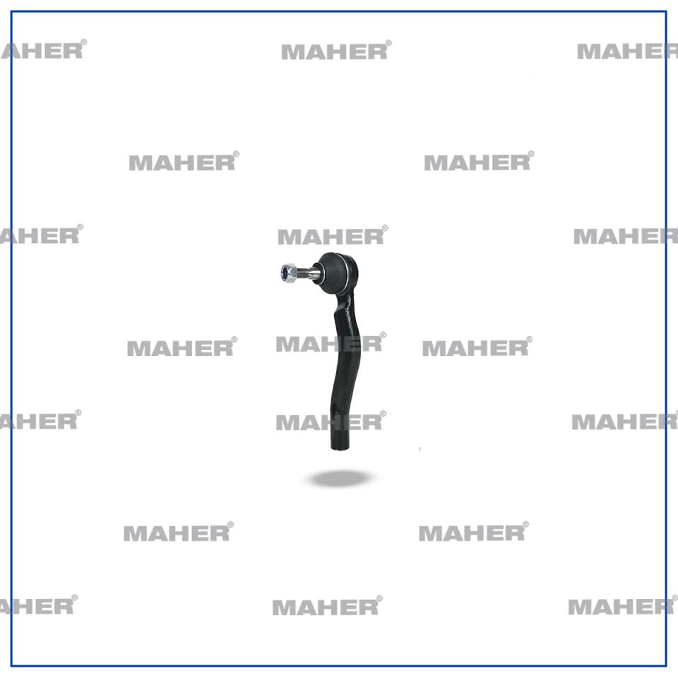 485200368R Alt Takım Parçası Sol MAHER | Renault Clio 4 / Renault Captur