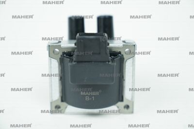 7700107269 Ateşleme Bobini MAHER | Renault Laguna