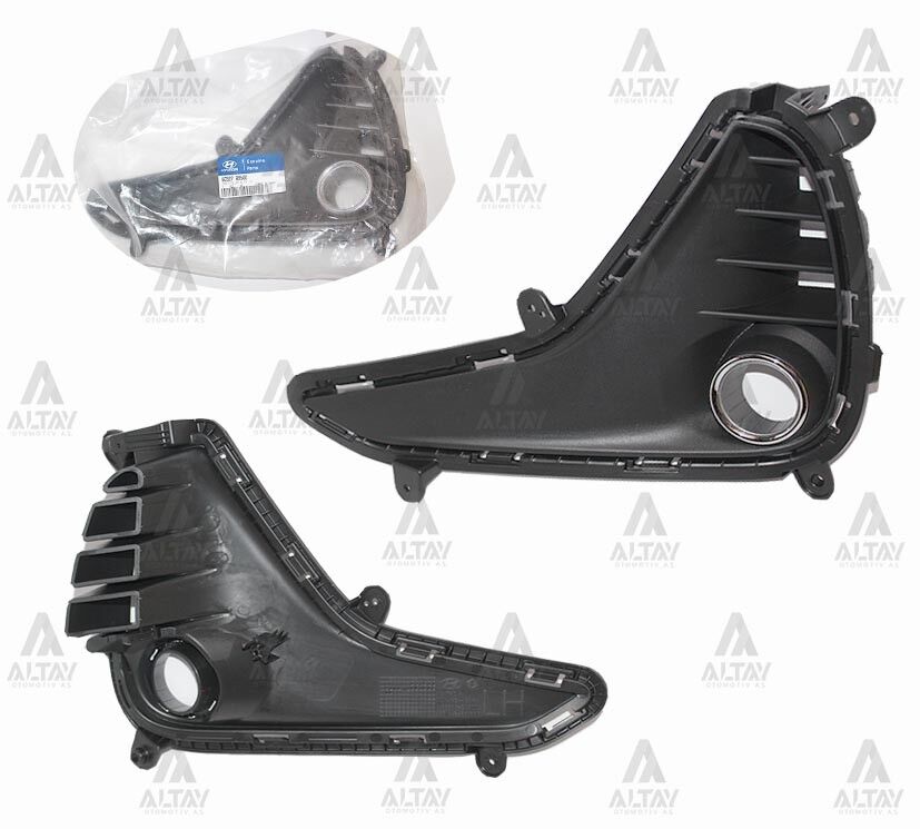 86527-B9500 Tampon Muh. Aksam Sol MOBIS | Hyundai i10