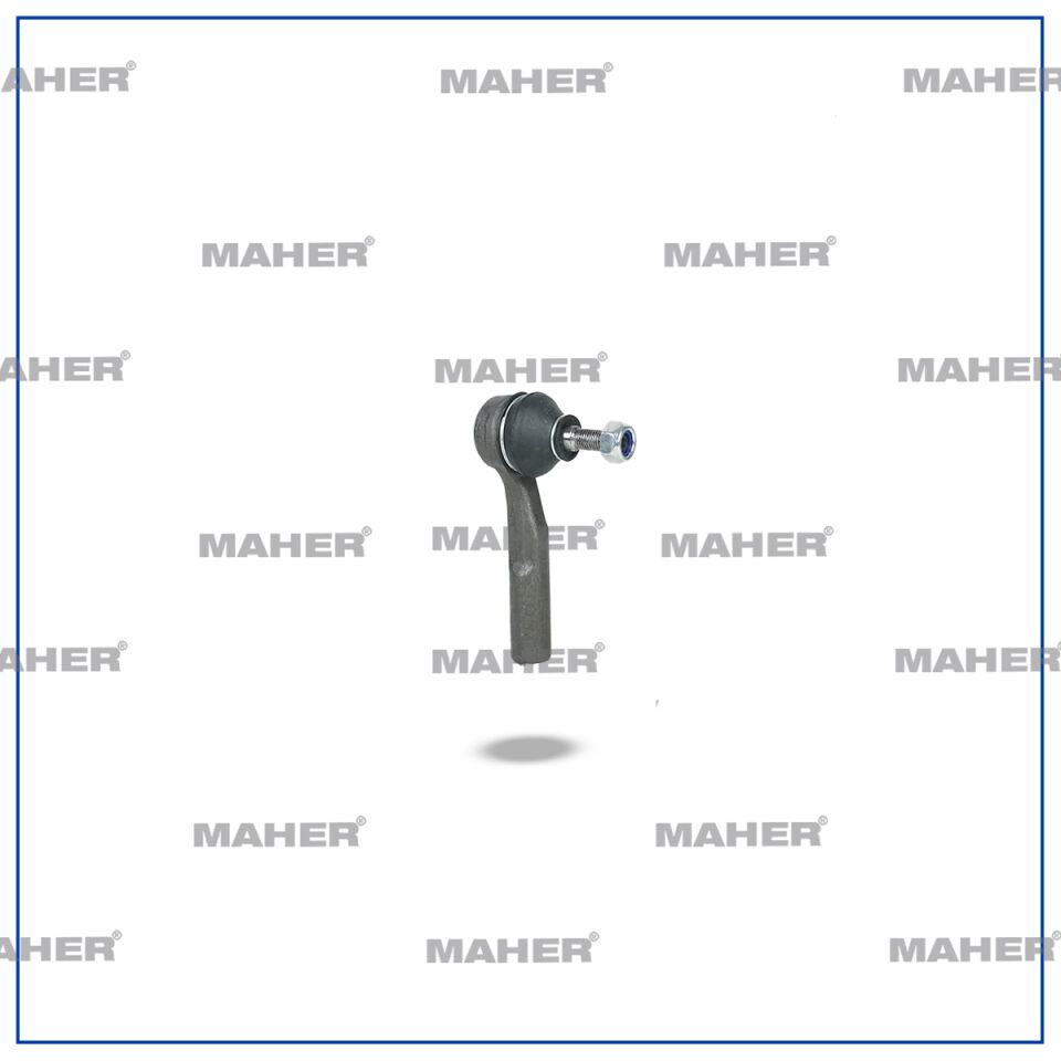 77364568 Alt Takım Parçası Sol MAHER | Fiat Fiorino
