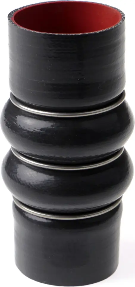 1079288 Charger Intake Hose KAUTEK | Ford Fiesta Box 032000 082003