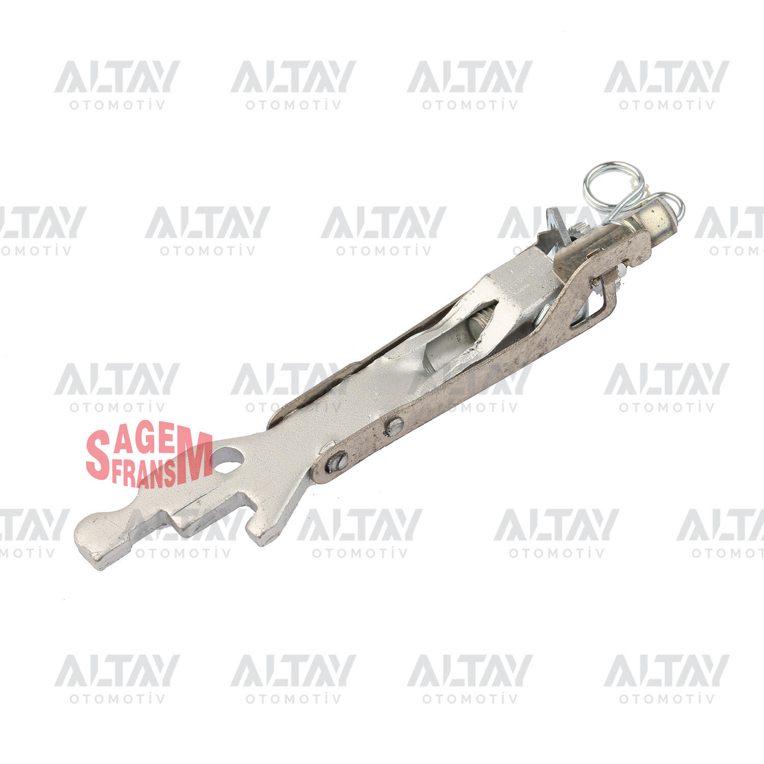 0986TB1120825 Fren Parçası Sağ SAGEM | Fiat Tempra