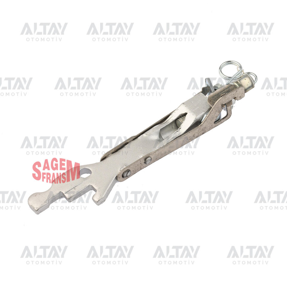 0986TB1120825 Fren Parçası Sağ SAGEM | Fiat Tempra