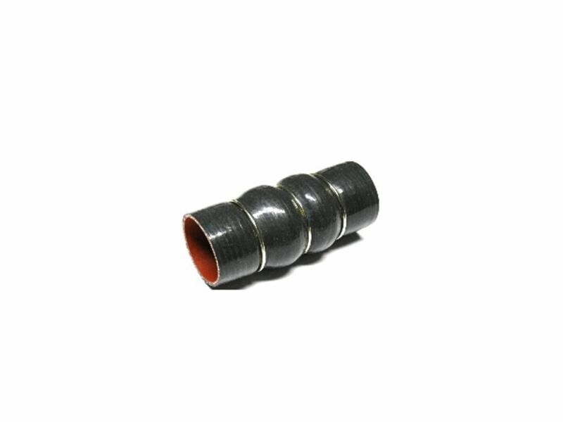 1079288 Charger Intake Hose KAUTEK | Ford Fiesta Box 032000 082003