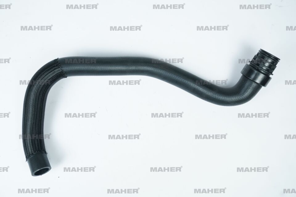 1351.QE Su Hortumu Alt MAHER | Fiat Scudo