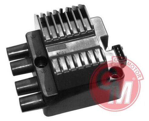 7778982 46410164 1208063 Ateşleme Bobi̇ni̇ GUA | Fiat Punto 1.6 TIPO Tempra 1.4 1