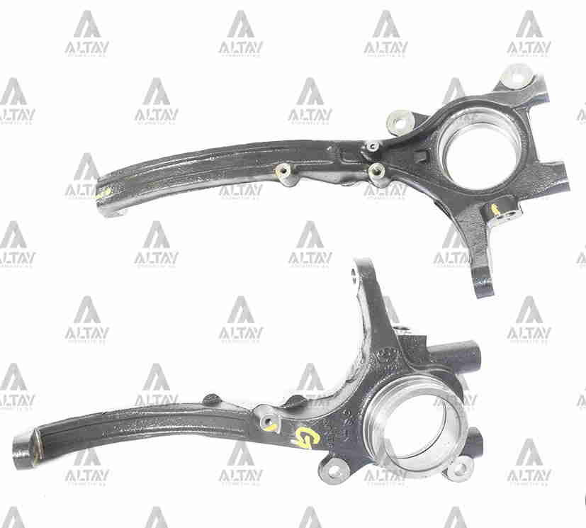 51715-38100 Aks Taşıyıcı Ön Sol MOBIS | Hyundai Sonata