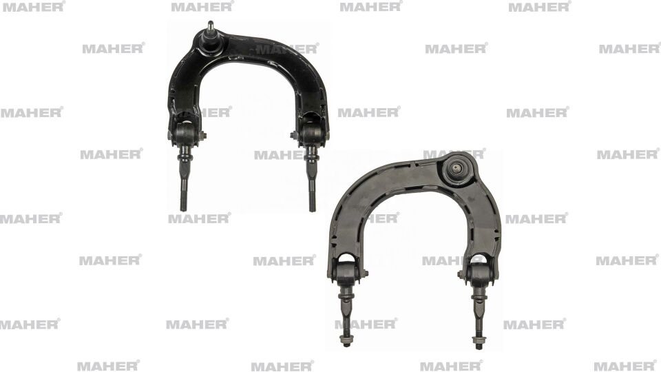 54410-38000 Salıncak Üst Sol MAHER | Hyundai Sonata