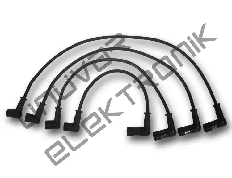 77 85 35 0 Buji̇ Kablosu Tmpr Mpi 1.6ie 8V HELLUX | Punto 1.4 Gt Turbo