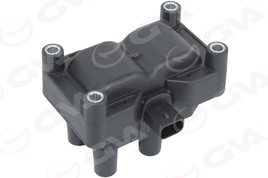 1350562 Atesleme Bobini GVA | Fiesta V vi 01>11 Fusion 01