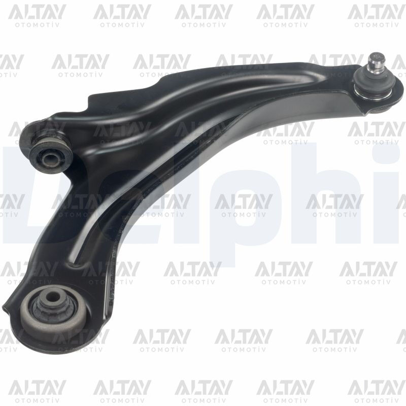 545049968R Salıncak Alt DELPHI | Renault Clio 4 / Renault Captur