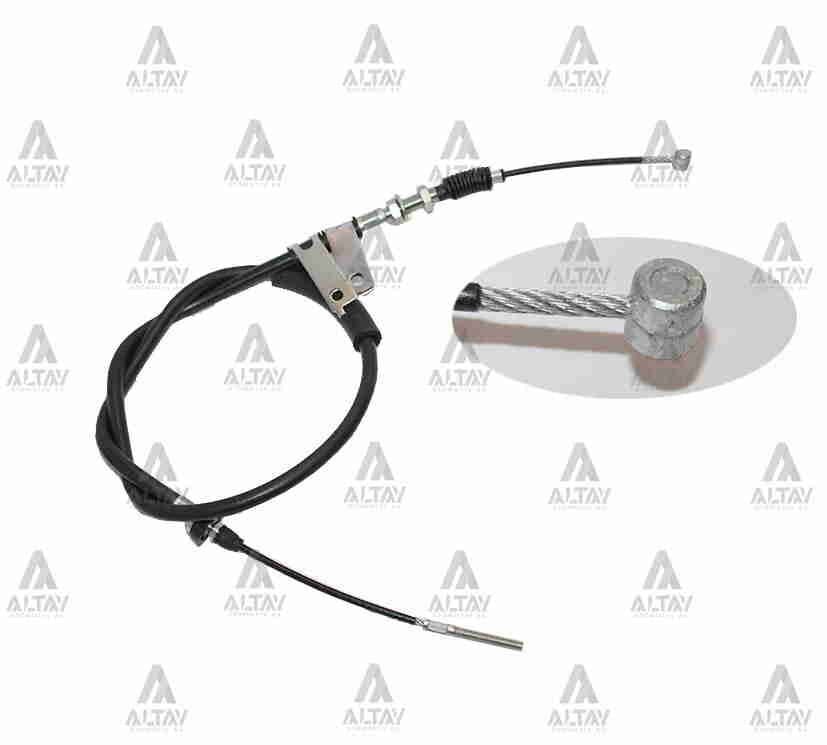 59911-43050 Tel Aksami Ön KOREA | Hyundai H100