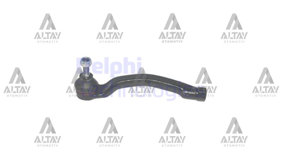 7701474795 Alt Takım Parçası Sol DELPHI | Renault Megane 2