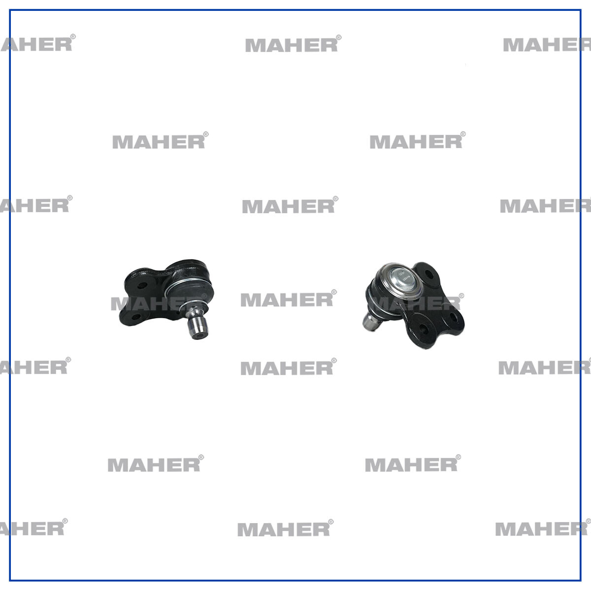 93188808 Alt Takım Parçası MAHER | Fiat Fiorino / Fiat Linea / Fiat Punto
