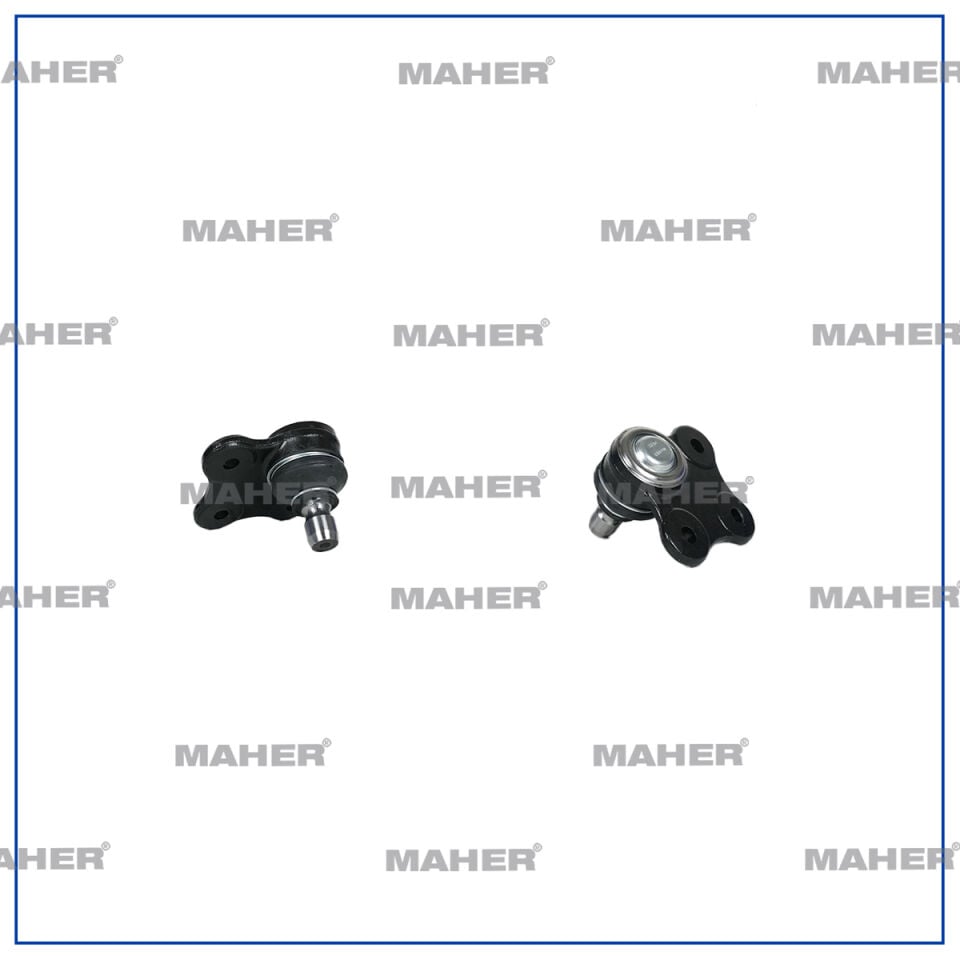 93188808 Alt Takım Parçası MAHER | Fiat Fiorino / Fiat Linea / Fiat Punto