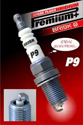 1214066 Ateşleme Bujisi BOSCH | Fiat Marea / Fiat Bravo