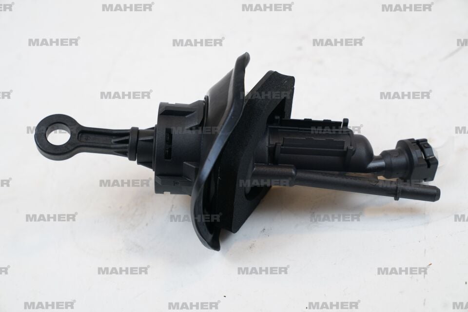 6G917A543AC Fren Merkezi Üst MAHER | Ford Mondeo